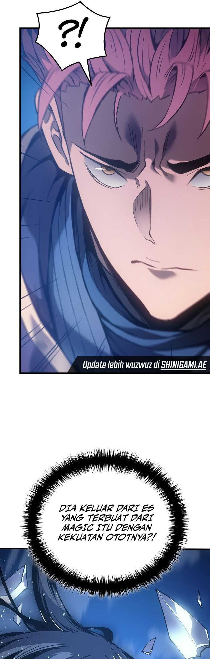 The Indomitable Martial King - Chapter 53 - Page 58