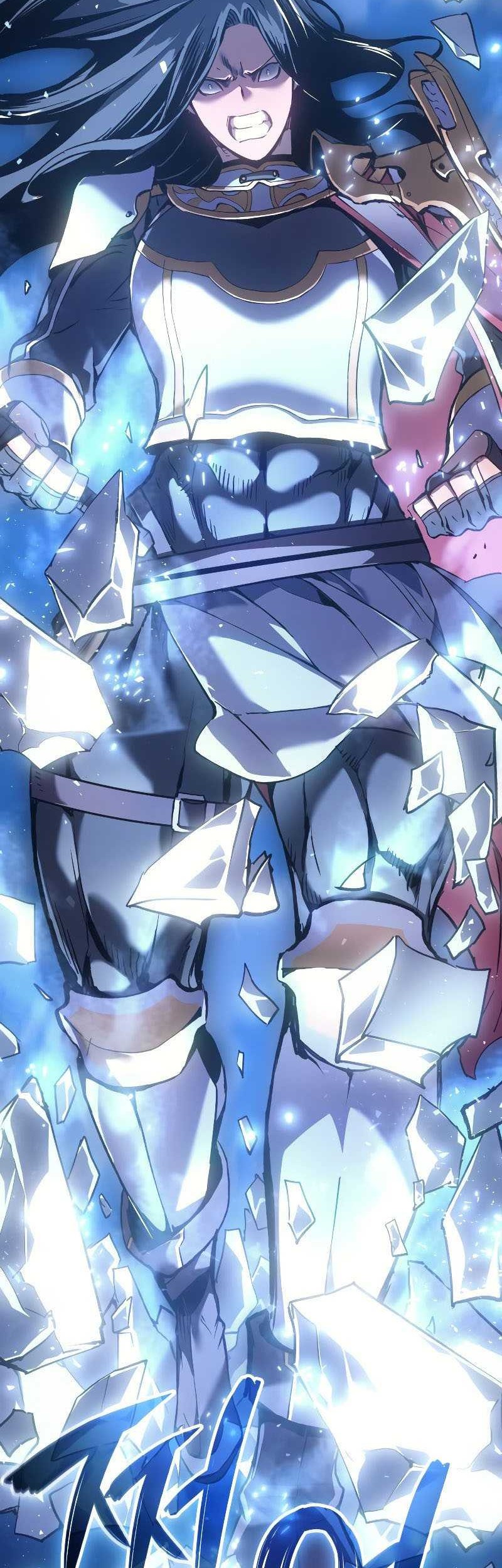 The Indomitable Martial King - Chapter 53 - Page 59