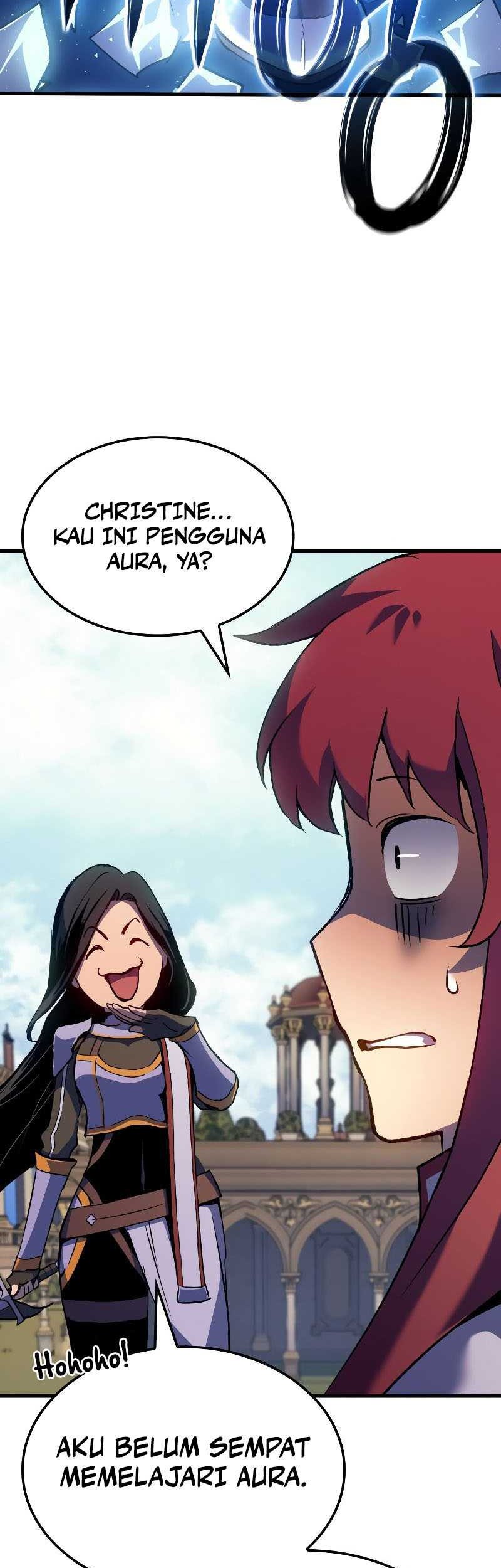 The Indomitable Martial King - Chapter 53 - Page 60