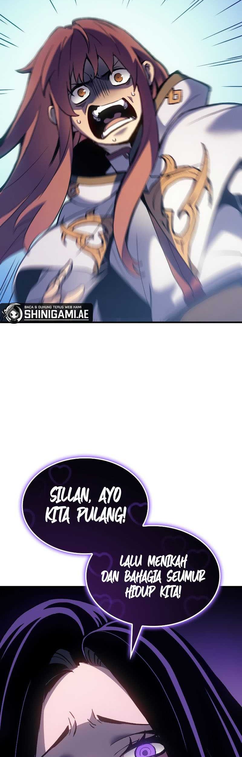 The Indomitable Martial King - Chapter 53 - Page 3