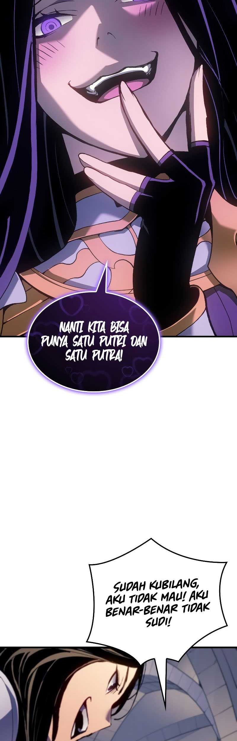 The Indomitable Martial King - Chapter 53 - Page 4