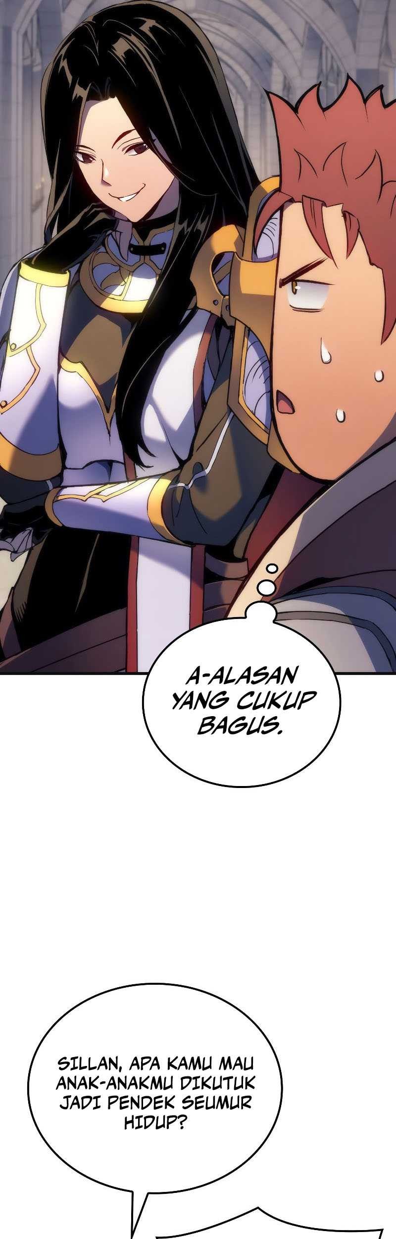 The Indomitable Martial King - Chapter 53 - Page 6