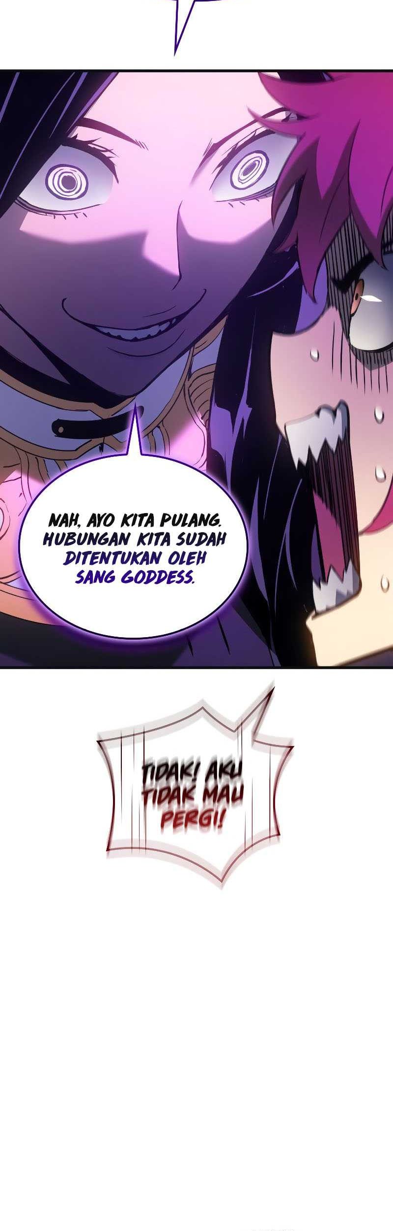 The Indomitable Martial King - Chapter 53 - Page 8