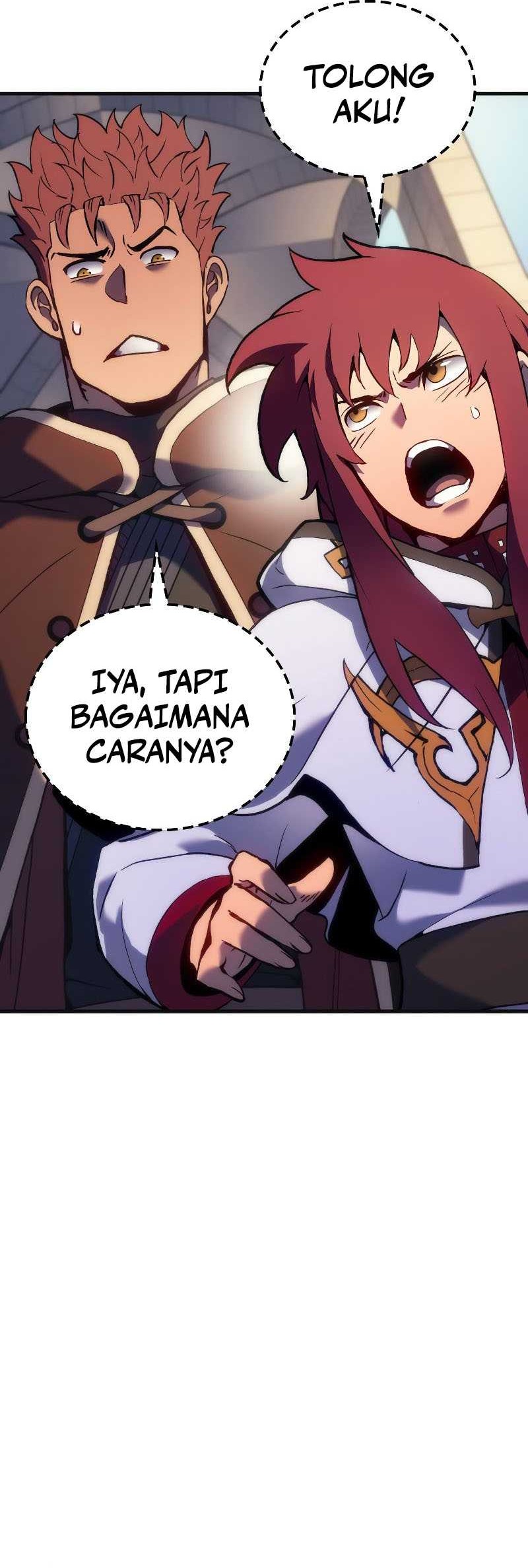 The Indomitable Martial King - Chapter 53 - Page 9