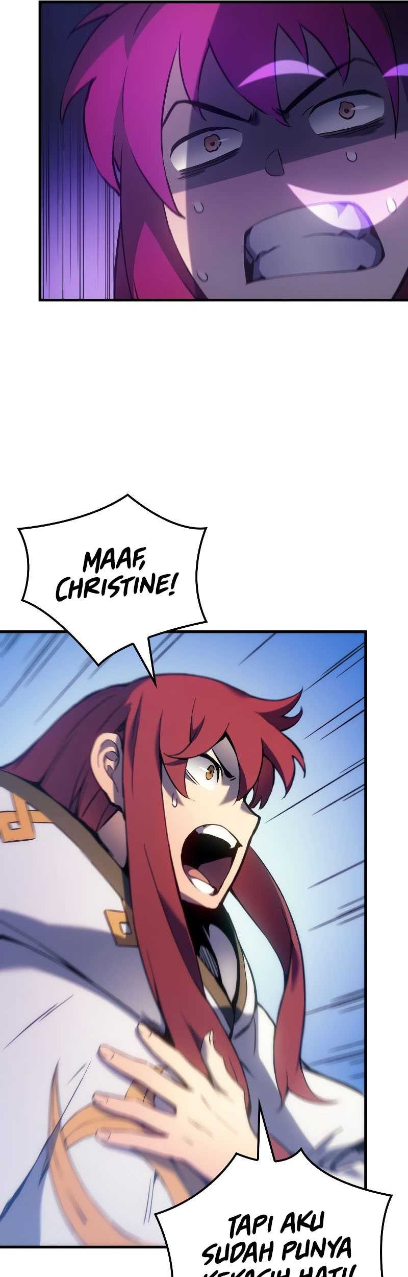 The Indomitable Martial King - Chapter 53 - Page 10