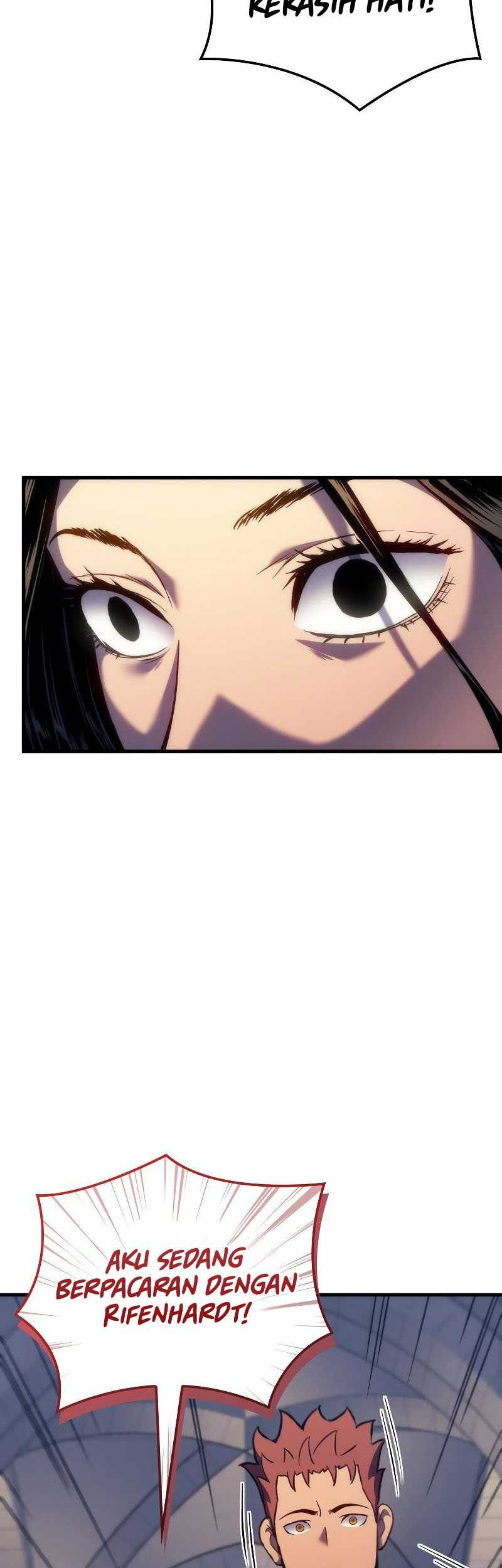 The Indomitable Martial King - Chapter 53 - Page 11