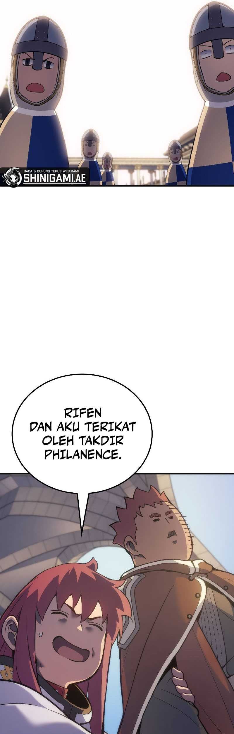 The Indomitable Martial King - Chapter 53 - Page 14