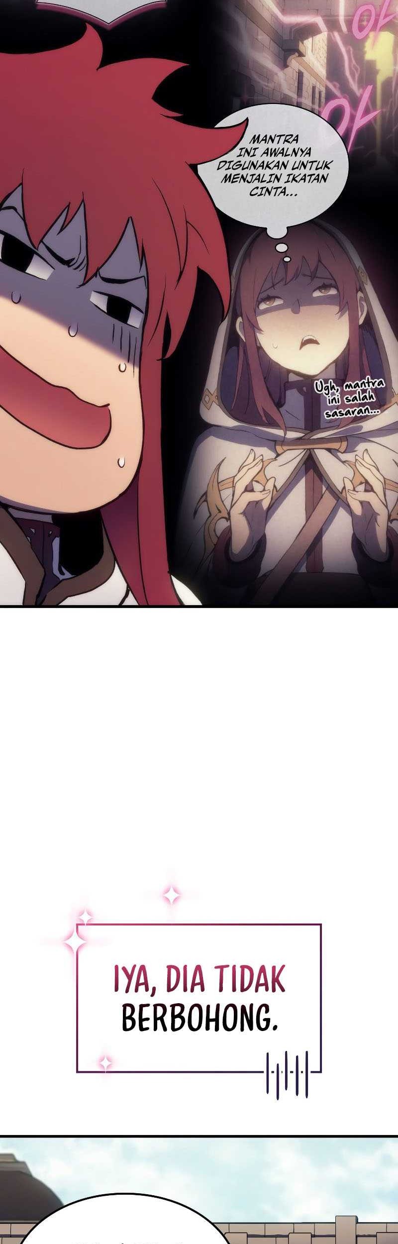 The Indomitable Martial King - Chapter 53 - Page 16