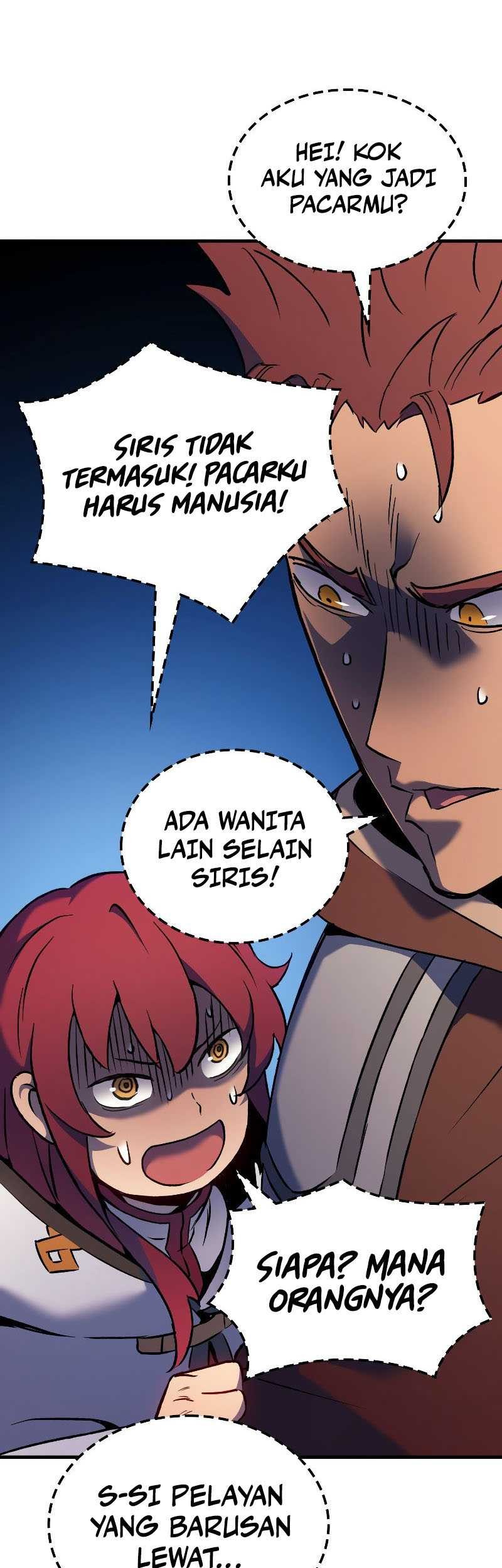 The Indomitable Martial King - Chapter 53 - Page 18