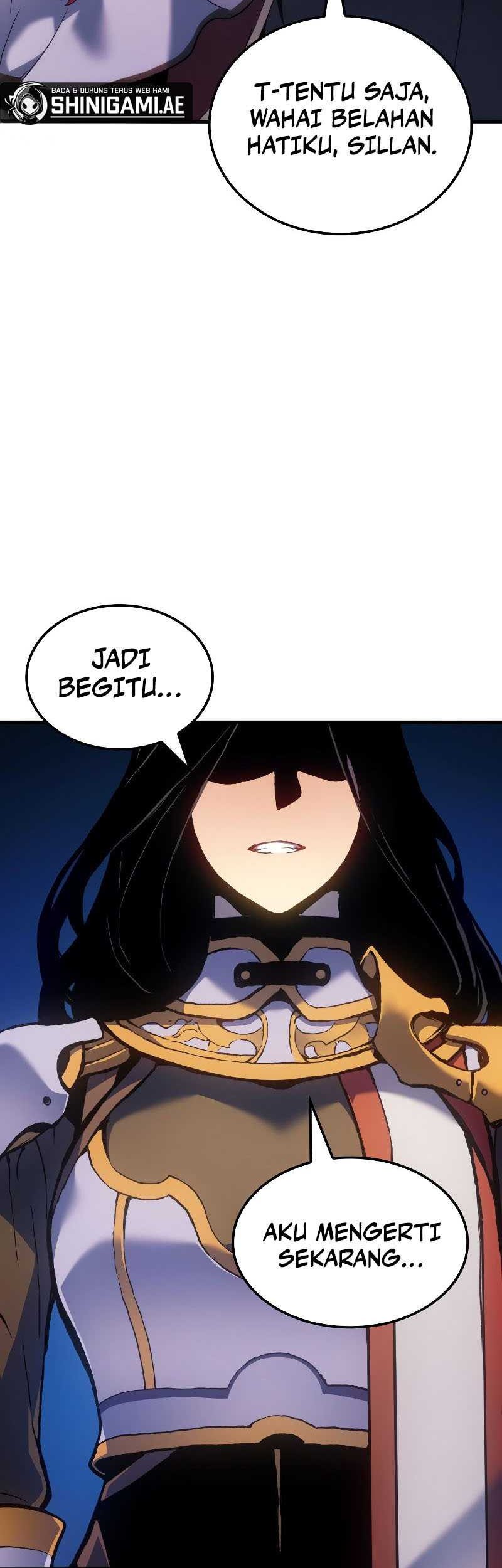 The Indomitable Martial King - Chapter 53 - Page 20