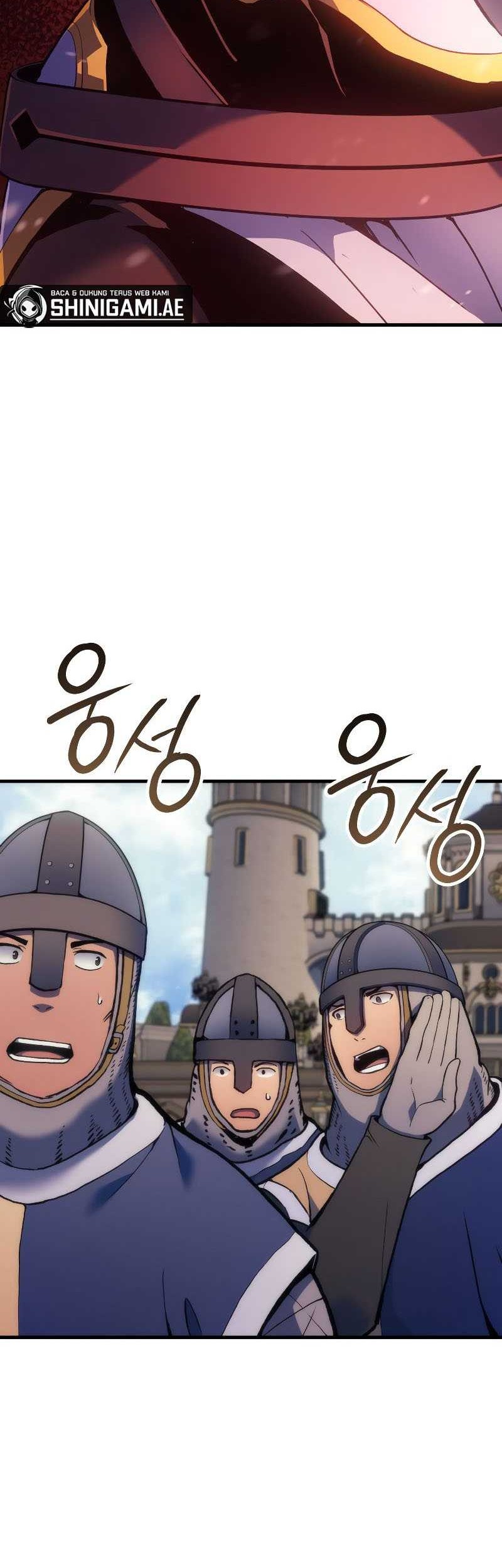 The Indomitable Martial King - Chapter 53 - Page 25