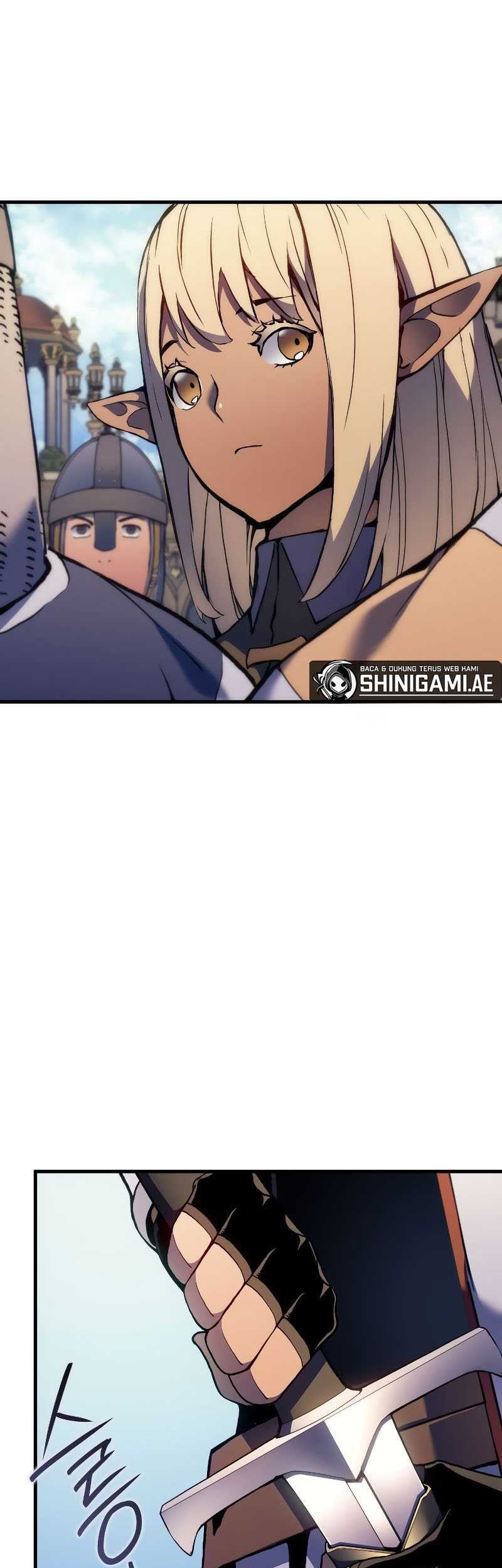 The Indomitable Martial King - Chapter 53 - Page 26