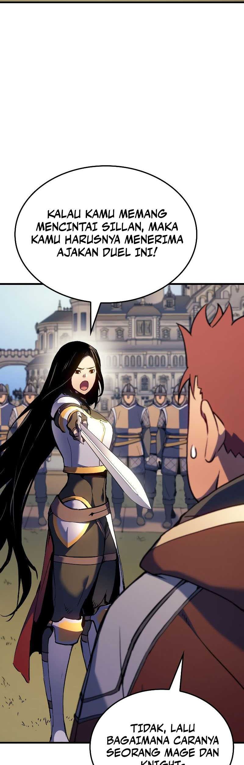 The Indomitable Martial King - Chapter 53 - Page 28