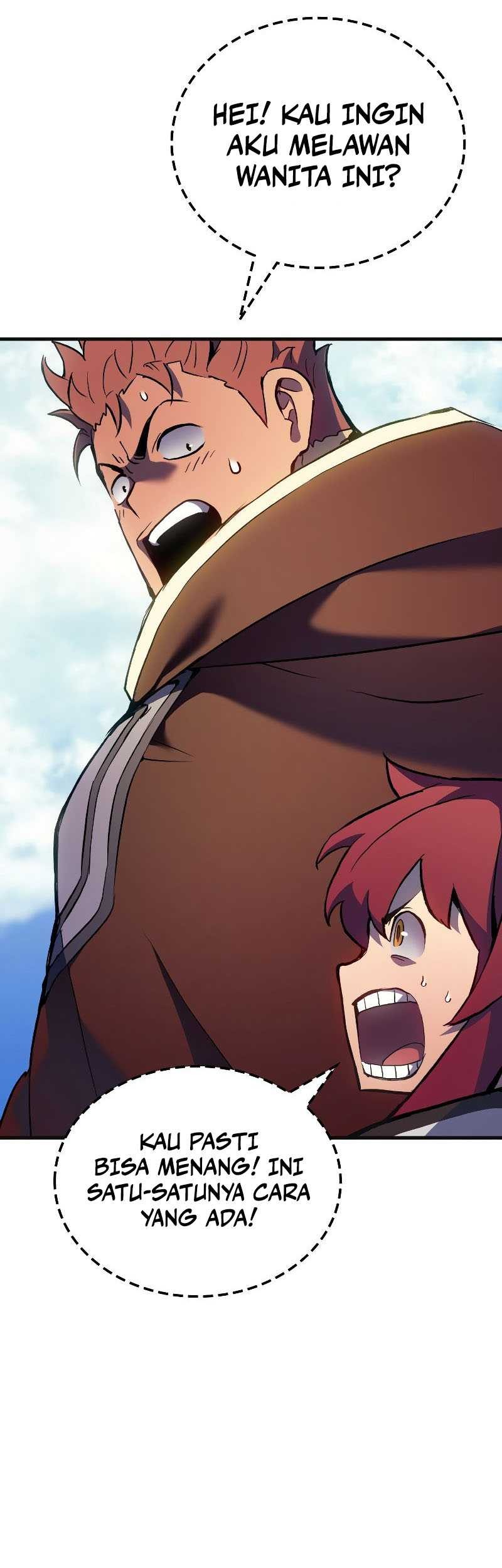 The Indomitable Martial King - Chapter 53 - Page 30