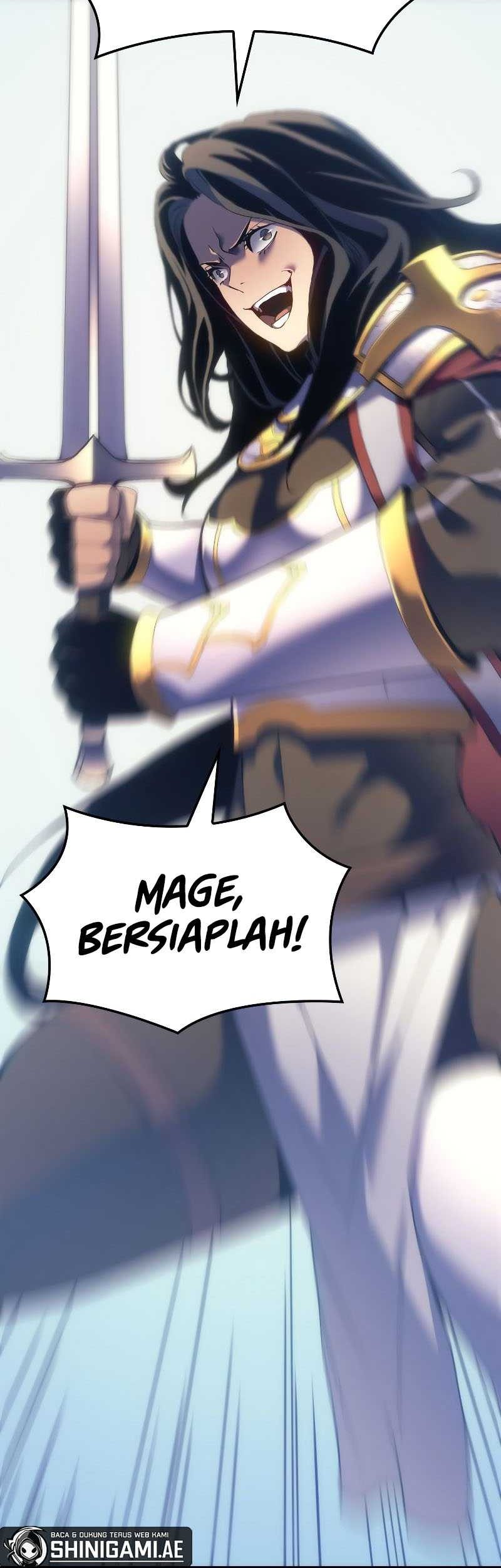 The Indomitable Martial King - Chapter 53 - Page 32