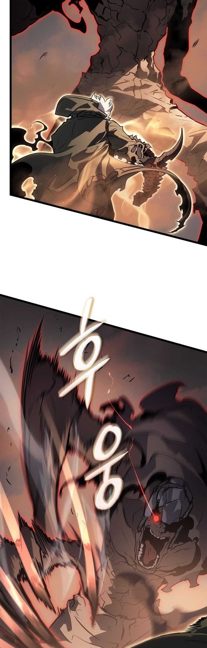 Solo Leveling: Ragnarok - Chapter 26 - Page 36