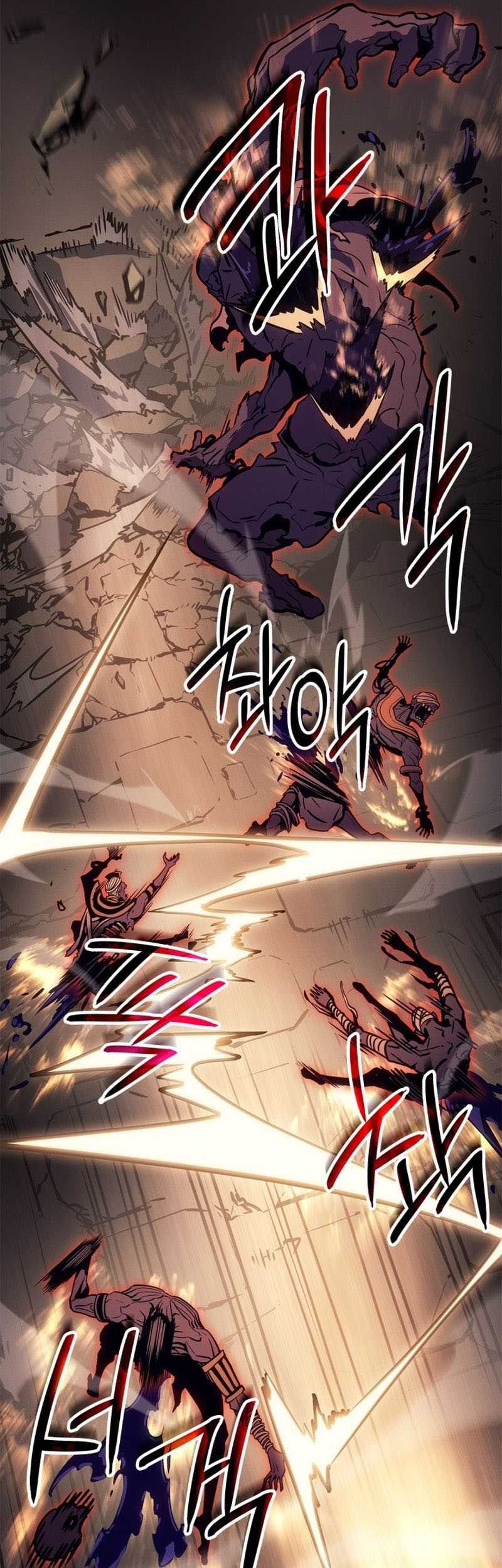 Solo Leveling: Ragnarok - Chapter 26 - Page 38