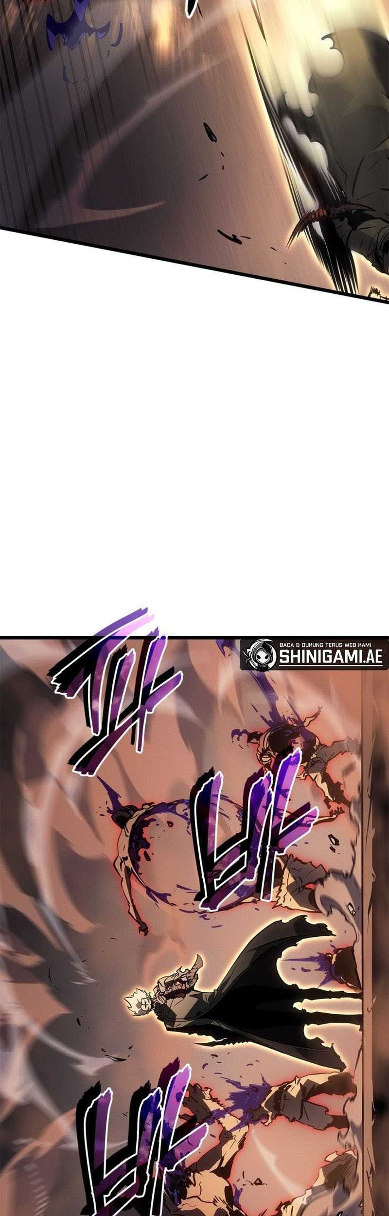 Solo Leveling: Ragnarok - Chapter 26 - Page 39