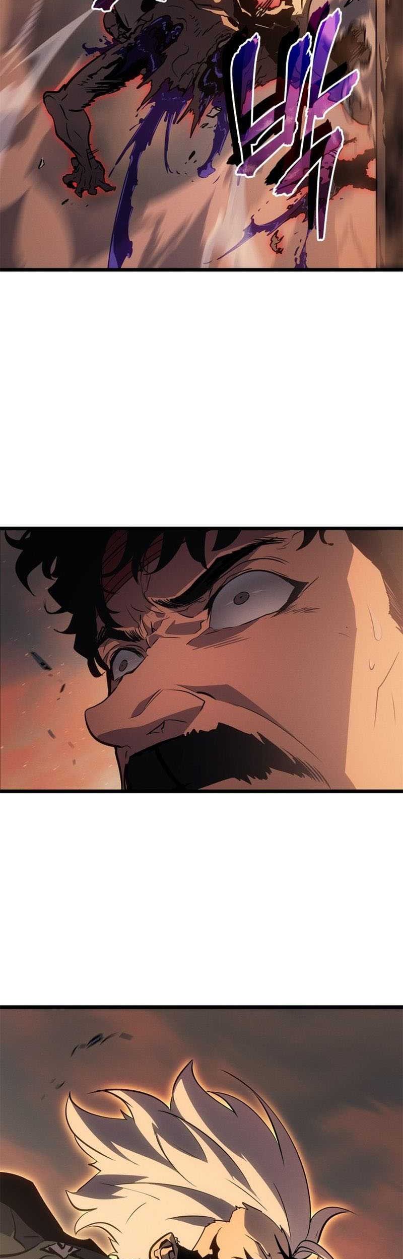 Solo Leveling: Ragnarok - Chapter 26 - Page 40