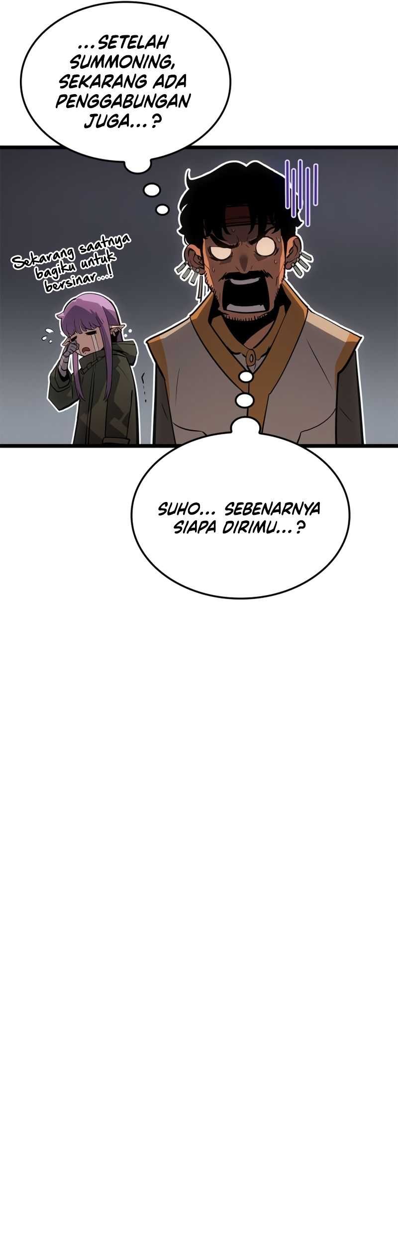 Solo Leveling: Ragnarok - Chapter 26 - Page 42