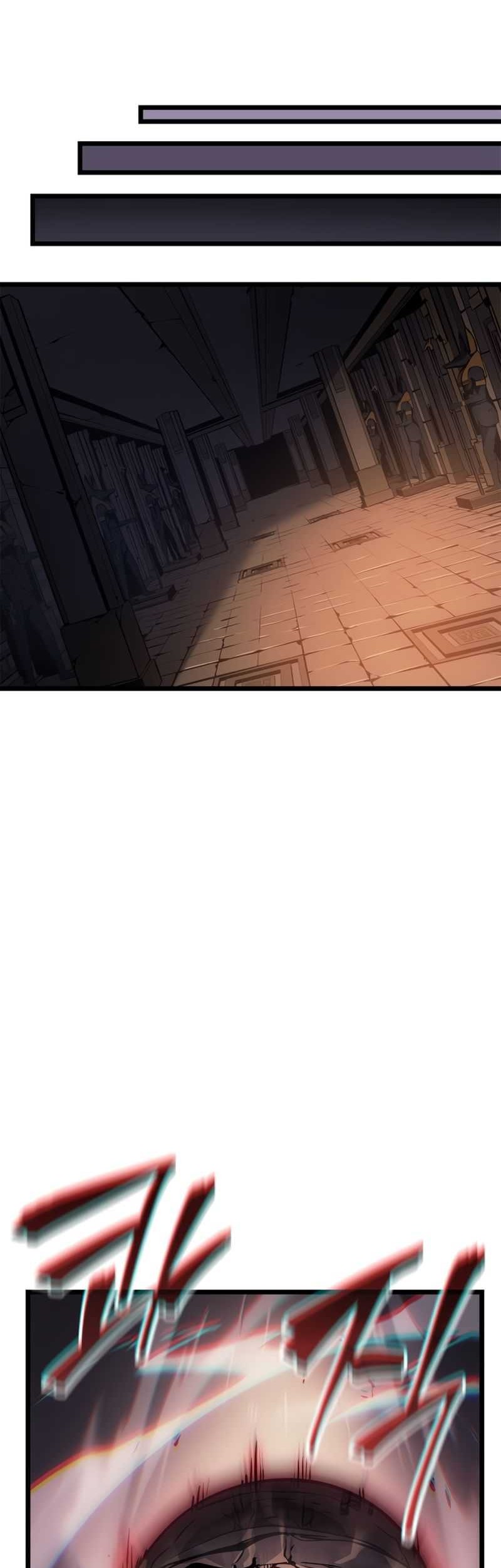 Solo Leveling: Ragnarok - Chapter 26 - Page 43