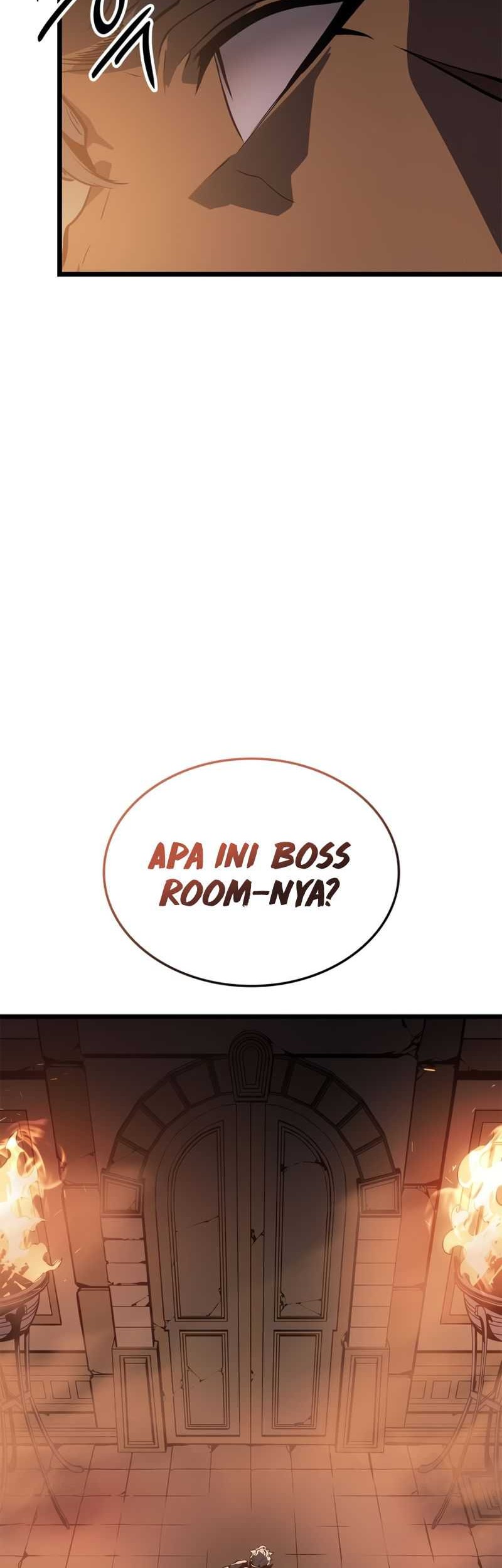 Solo Leveling: Ragnarok - Chapter 26 - Page 47