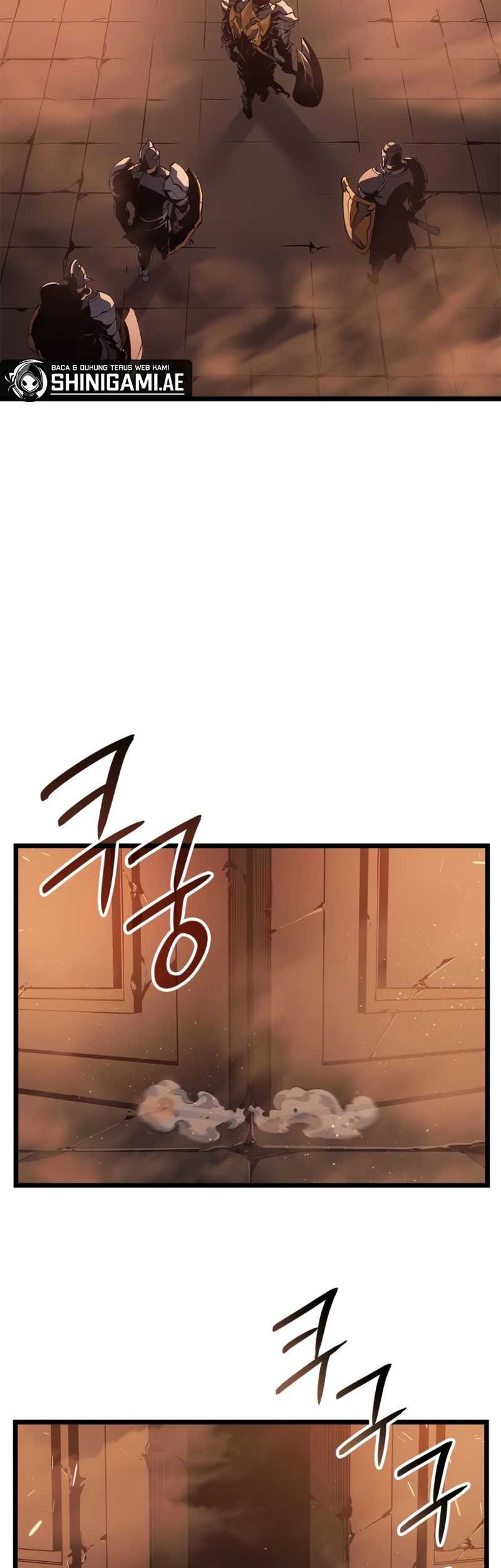 Solo Leveling: Ragnarok - Chapter 26 - Page 48