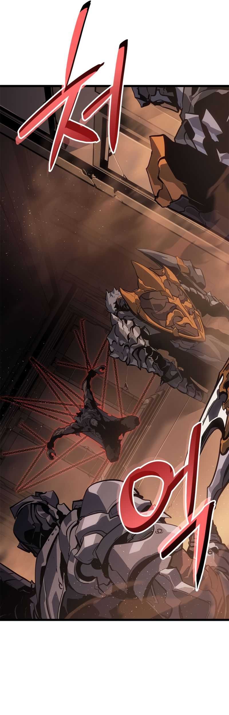 Solo Leveling: Ragnarok - Chapter 26 - Page 50