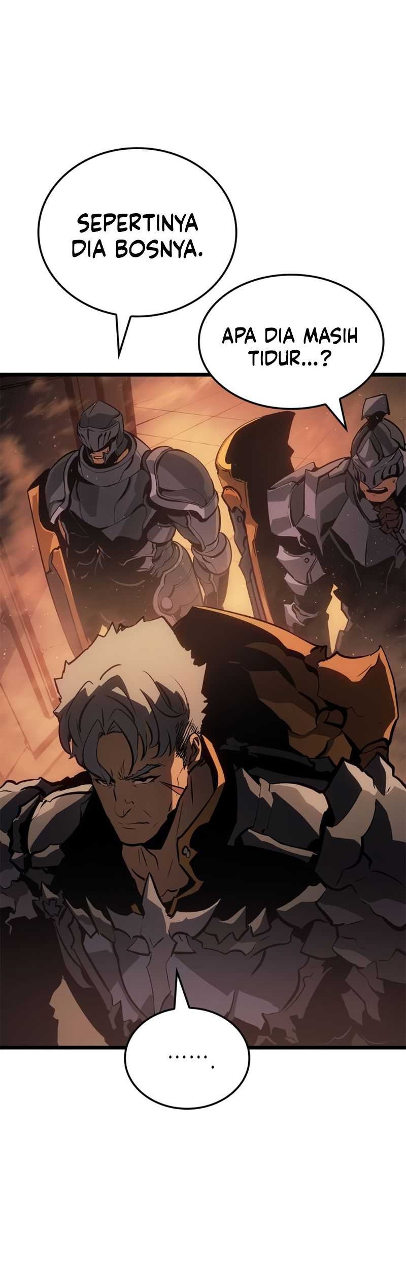 Solo Leveling: Ragnarok - Chapter 26 - Page 51