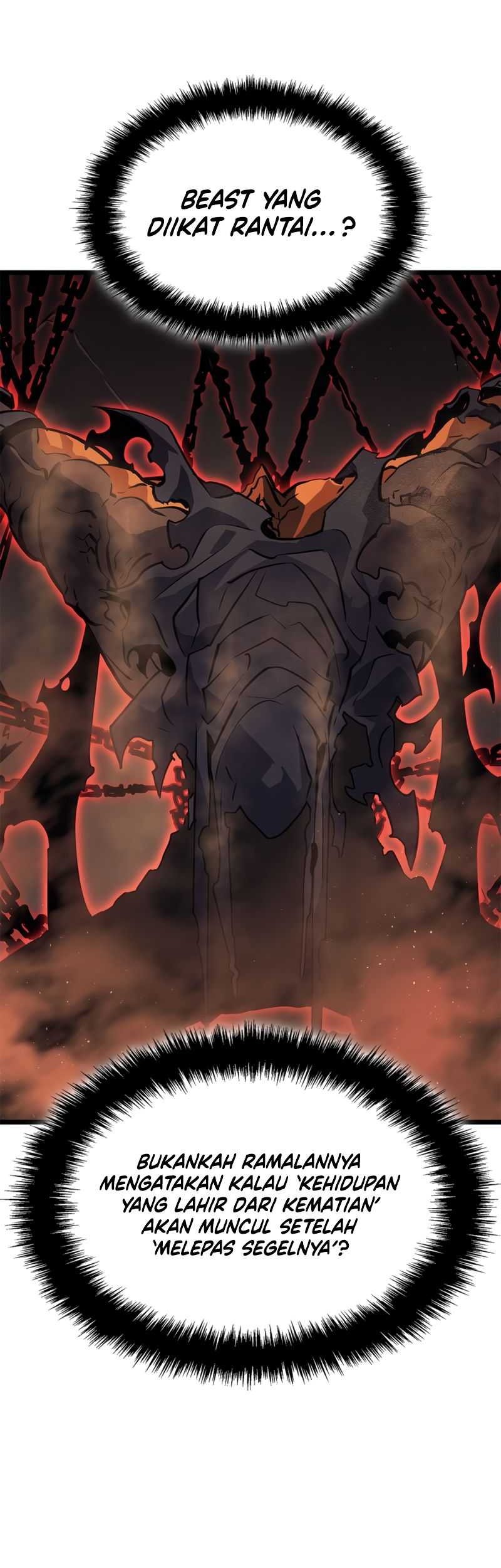 Solo Leveling: Ragnarok - Chapter 26 - Page 52