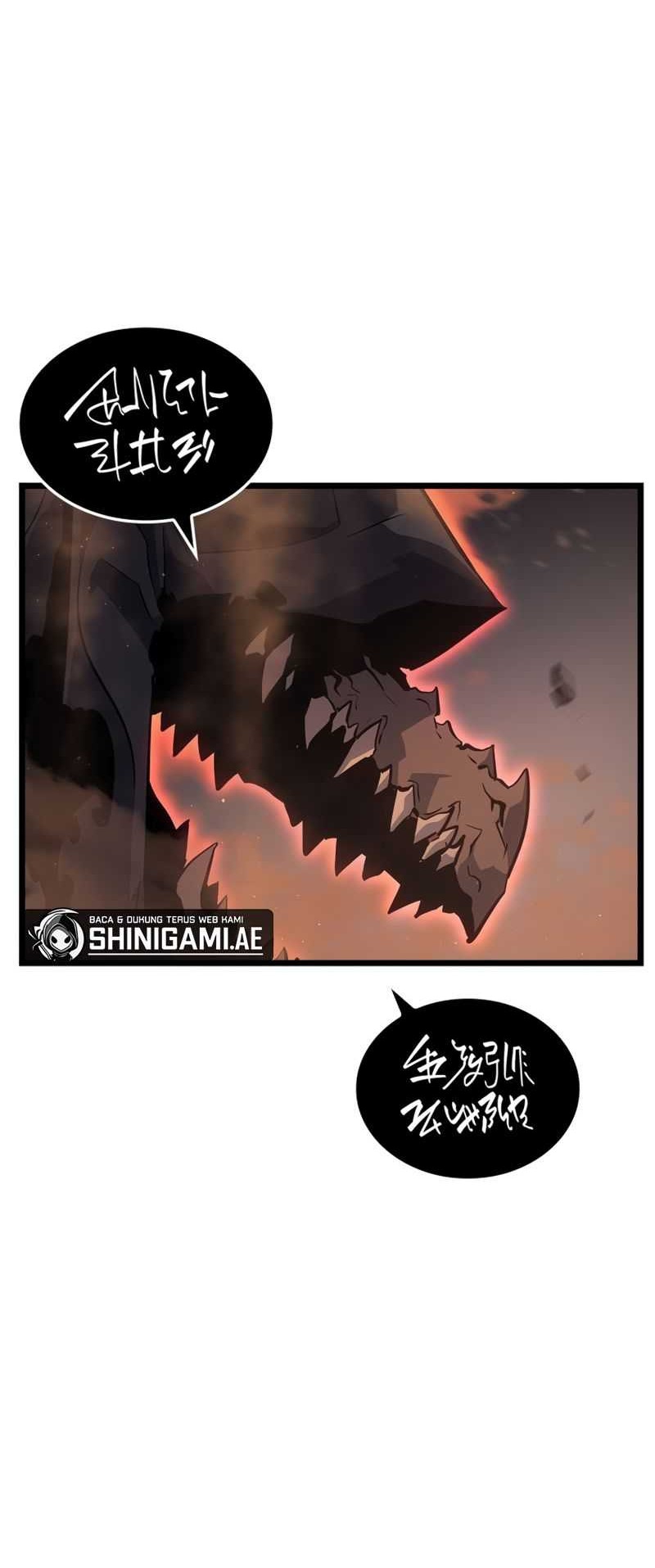 Solo Leveling: Ragnarok - Chapter 26 - Page 53