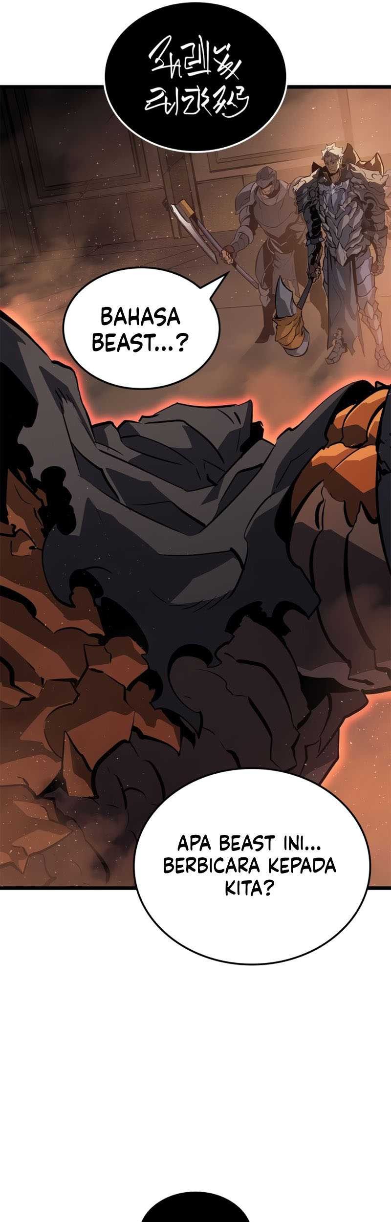 Solo Leveling: Ragnarok - Chapter 26 - Page 54