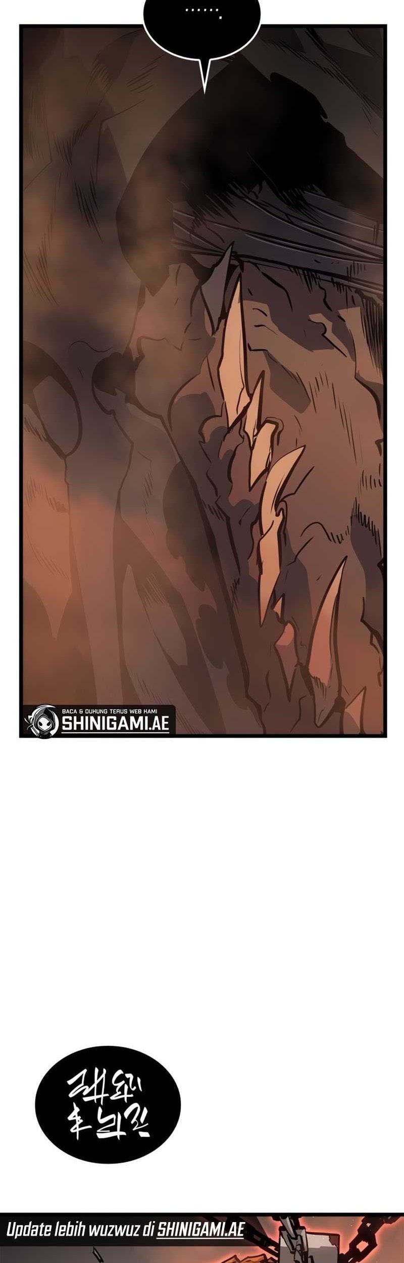 Solo Leveling: Ragnarok - Chapter 26 - Page 55