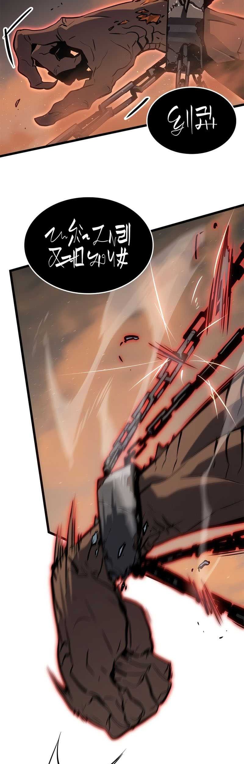 Solo Leveling: Ragnarok - Chapter 26 - Page 56