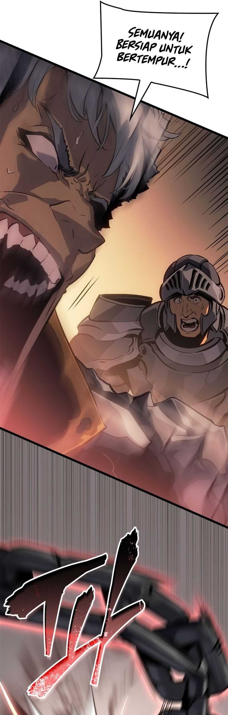 Solo Leveling: Ragnarok - Chapter 26 - Page 58