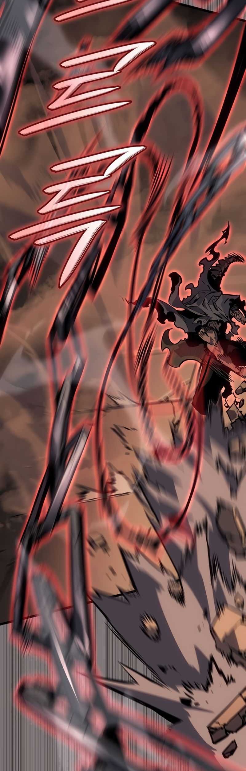 Solo Leveling: Ragnarok - Chapter 26 - Page 60