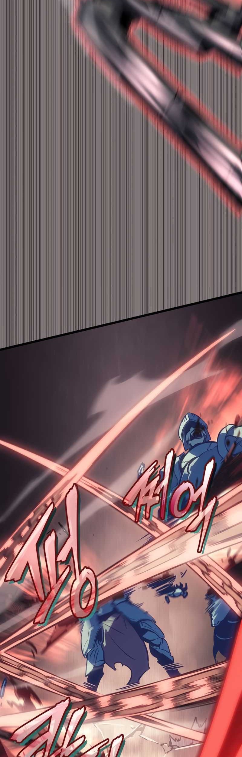 Solo Leveling: Ragnarok - Chapter 26 - Page 61