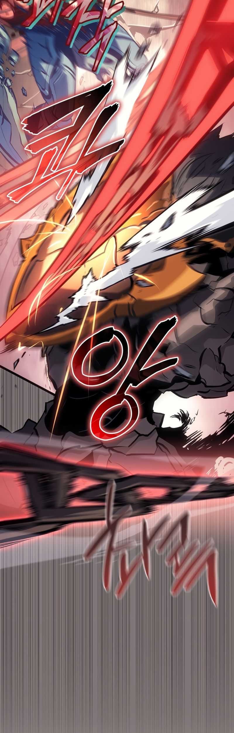 Solo Leveling: Ragnarok - Chapter 26 - Page 62