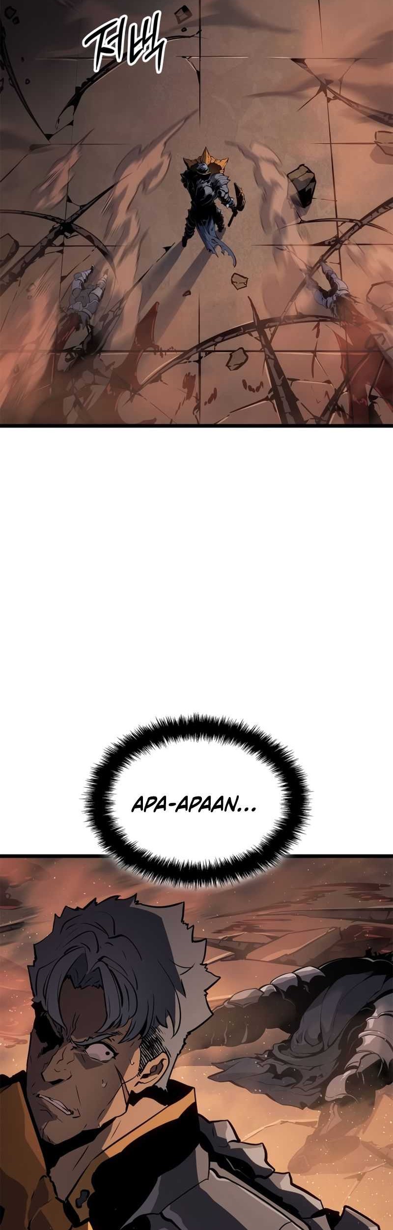 Solo Leveling: Ragnarok - Chapter 26 - Page 65