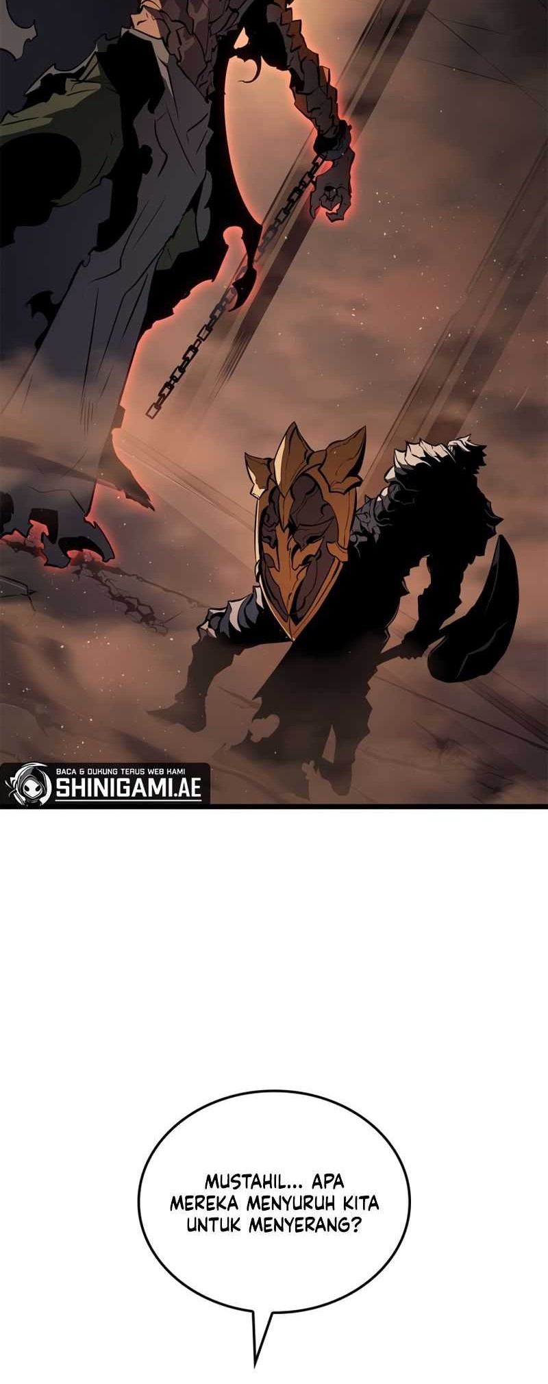 Solo Leveling: Ragnarok - Chapter 26 - Page 67