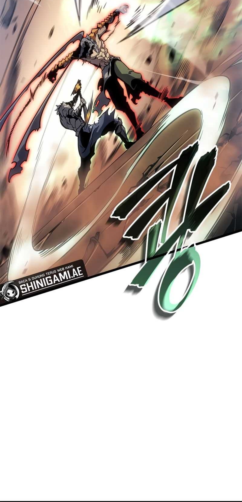 Solo Leveling: Ragnarok - Chapter 26 - Page 71