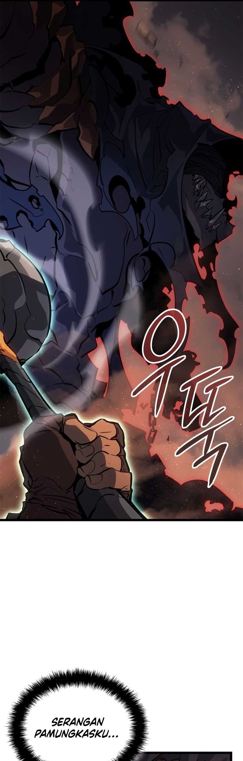 Solo Leveling: Ragnarok - Chapter 26 - Page 72