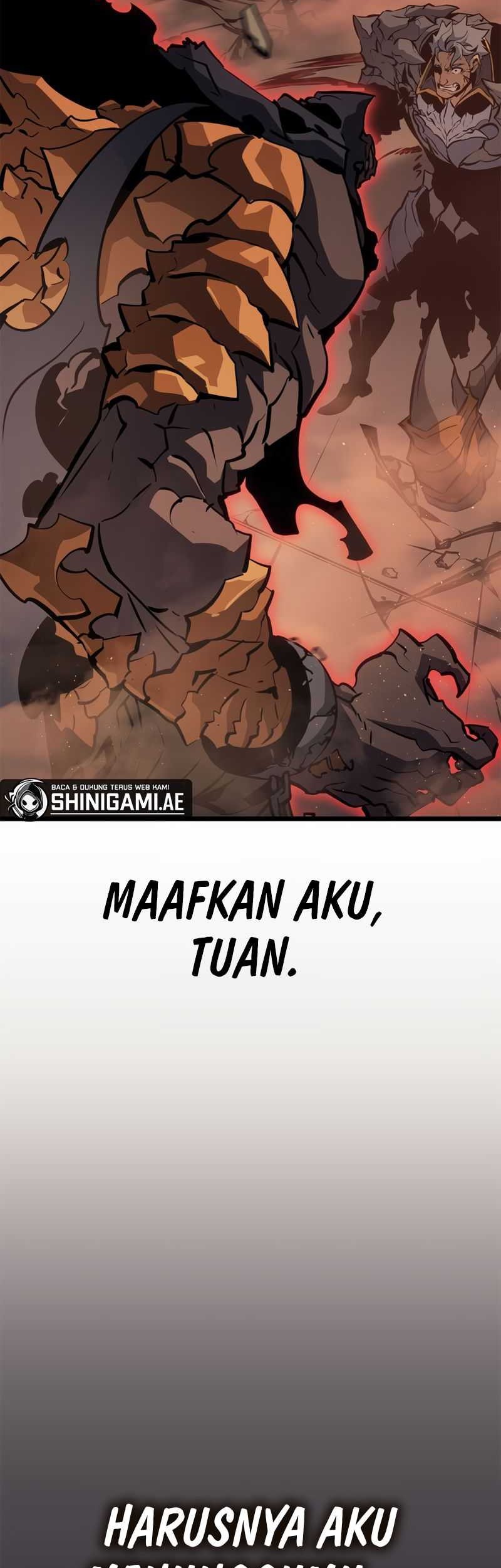 Solo Leveling: Ragnarok - Chapter 26 - Page 74