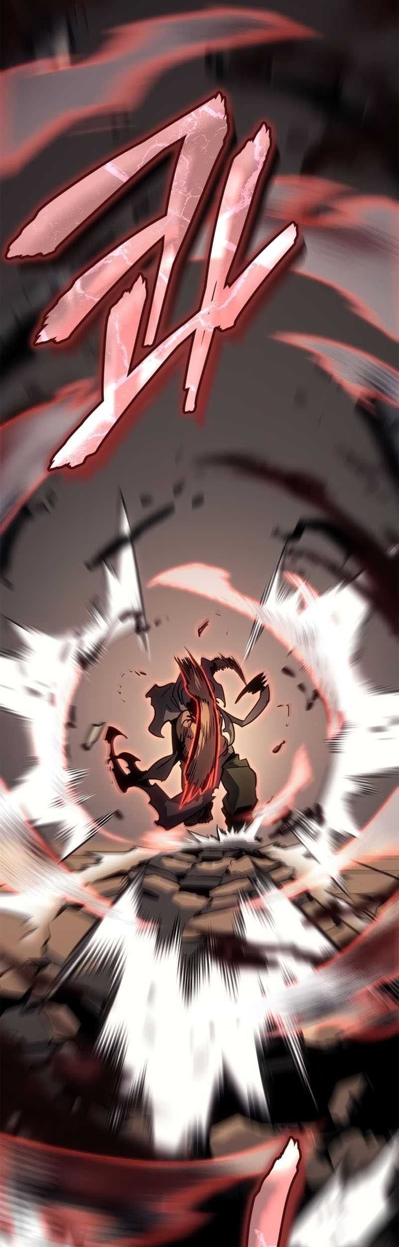 Solo Leveling: Ragnarok - Chapter 26 - Page 76