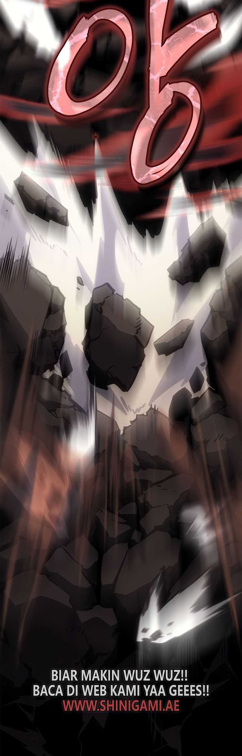 Solo Leveling: Ragnarok - Chapter 26 - Page 77