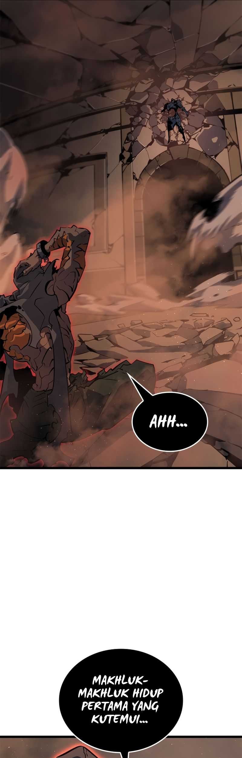 Solo Leveling: Ragnarok - Chapter 26 - Page 80