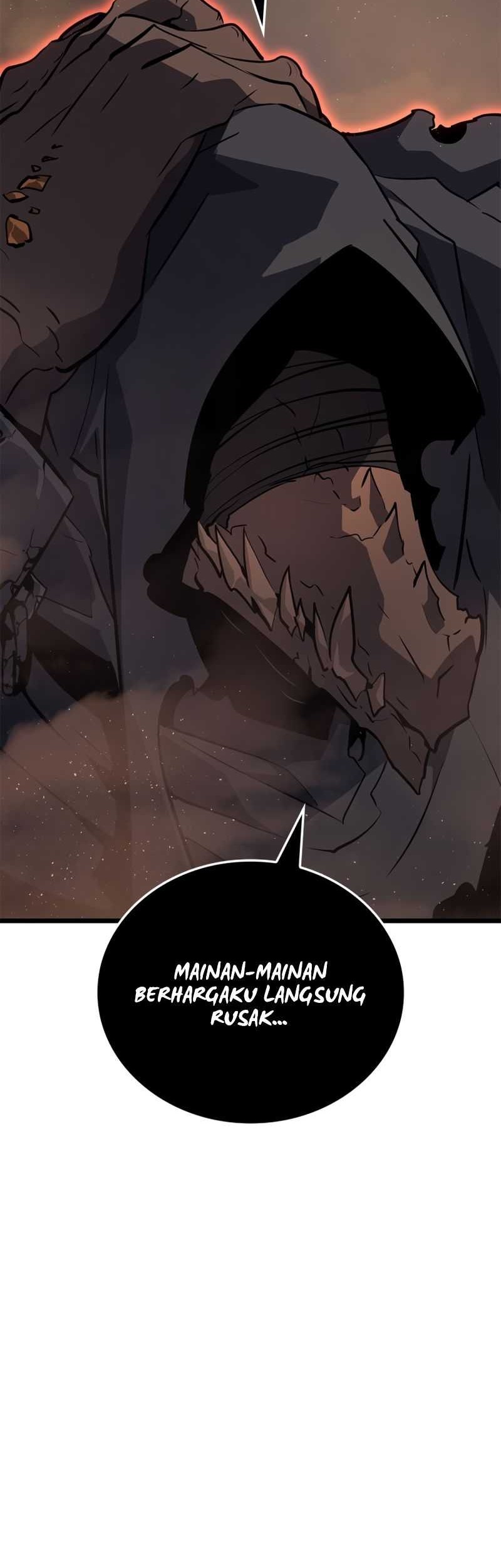 Solo Leveling: Ragnarok - Chapter 26 - Page 81