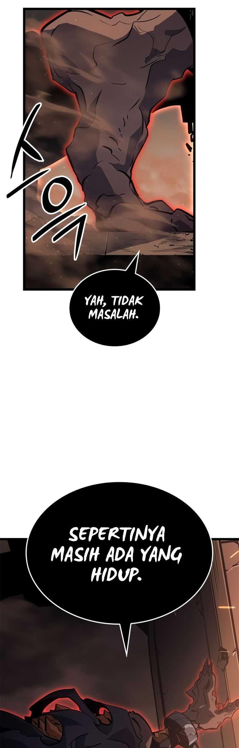 Solo Leveling: Ragnarok - Chapter 26 - Page 82