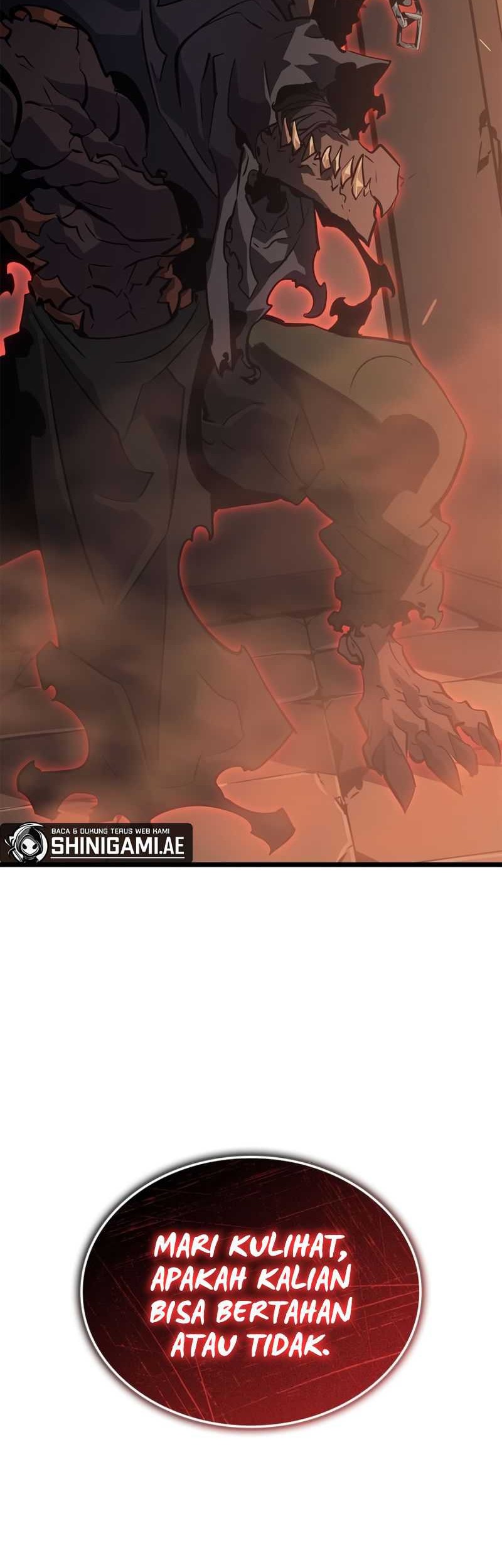 Solo Leveling: Ragnarok - Chapter 26 - Page 83