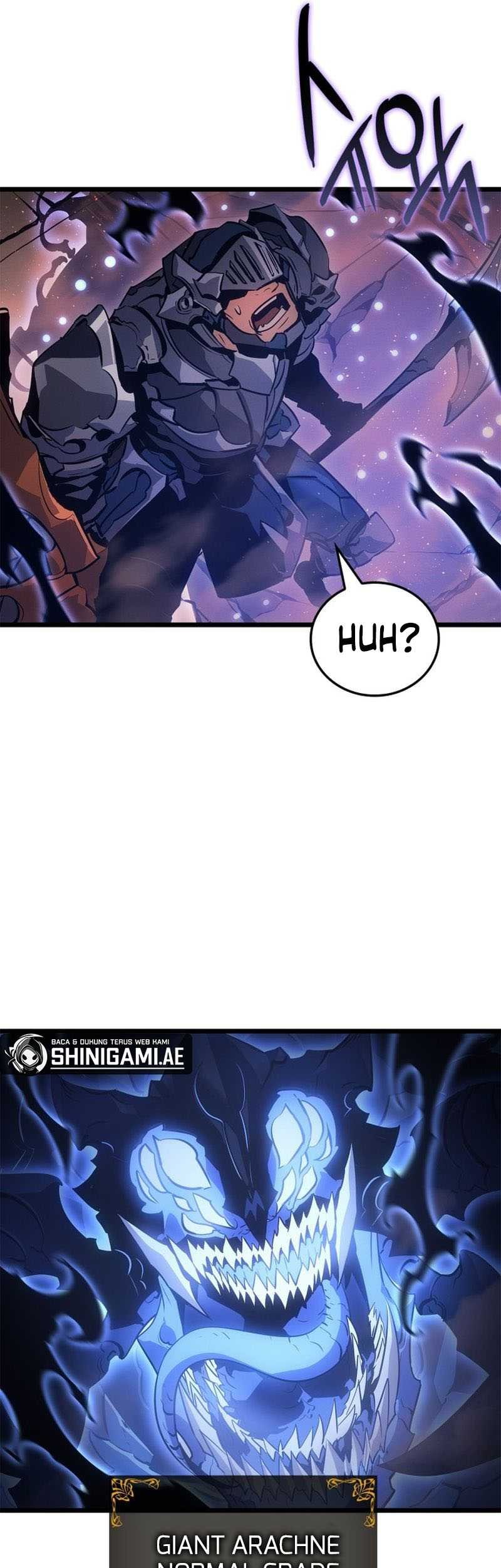 Solo Leveling: Ragnarok - Chapter 26 - Page 6